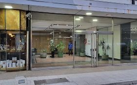 Departamento Pleno Centro De Buenos Aires